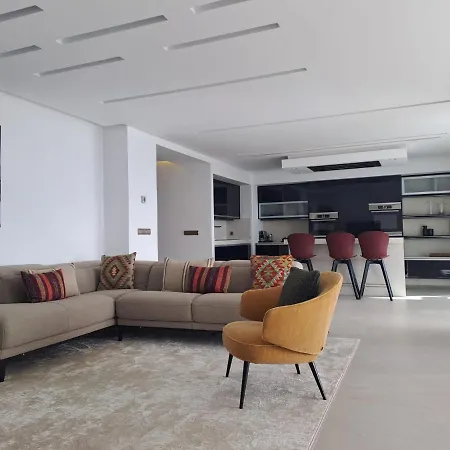 Noctua Puerto Banus 010 Apartment Marbella