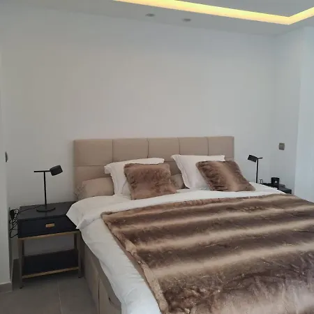 Apartment Noctua Puerto Banus 010 Marbella